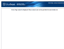 Tablet Screenshot of industrialwb.com